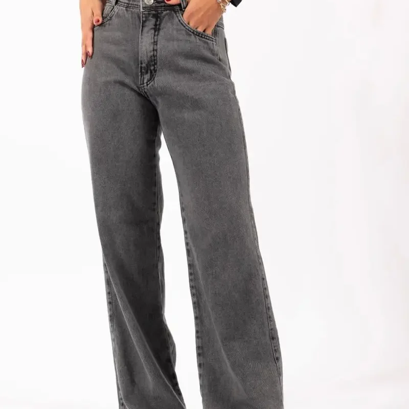 Calça Jeans Feminina